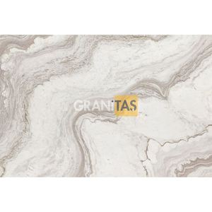 Custom Kitchen & Bathroom Vanity Tops Natural Stone Countertops-Carrara Calacata <b>Granite</b> Prefab Cut Sizes for Hotels & Projects - Product Image 1