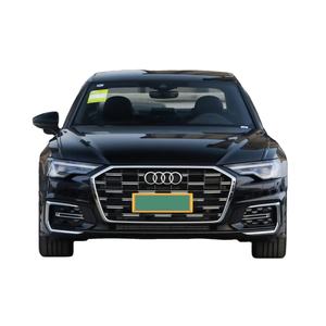 2025 para A6L 40 TFSI Luxury Dynamic, Interior Oscuro, Volante a la Izquierda, Motor Automático 2.0T con Transmisión de Doble Embrague Húmedo - Product Image 1