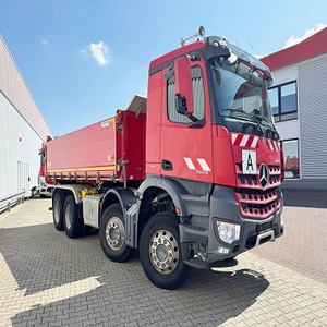 AROCS/3240 TIPPER Camion à benne basculante 6x4 robuste et durable Arocs 3240 - Product Image 5