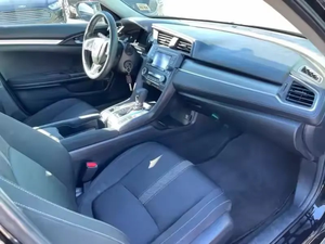 Civic L.X 2023 Usado en Excelentes Condiciones, Bajo Kilometraje, Sin Problemas Mecánicos, Listo para Conducir - Product Image 4