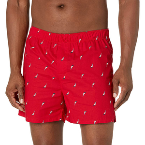 Shorts pour hommes personnalisés de haute qualité en gros grande taille respirant Streetwear directement fabriqué en usine Offre Spéciale motif solide court - Product Image 5