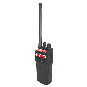 CP140 EP450 venta al por mayor de mano 16 canales <span class=keywords><strong>Walkie</strong></span> <span class=keywords><strong>Talkie</strong></span> <span class=keywords><strong>8</strong></span> <span class=keywords><strong>km</strong></span> portátil bidireccional Radio UHF/VHF transceptor - Product Image 3