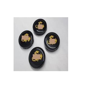 CENTRO DE CUBO DE RUEDA. - Product Image 1