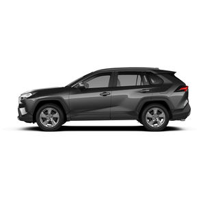 Toyotaa RAV 4 for <b>Sale</b> with Standard Toyota Safety Sense, Providing Peace of Mind on Every Drive - Product Image 3