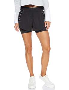 <b>shorts</b> for <b>women</b> OEM Custom Jogging Gym <b>Shorts</b> for <b>Women</b> Plus Size Breathable Cotton Black and <b>White</b> Waterproof Fitness Print - Product Image 5