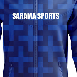 Sudadera con Capucha de Invierno para Hombre de la Mejor Calidad, Producto Superior a Precio Razonable de Pakistán, Chaqueta con Capucha de Moda Urbana en Oferta - Product Image 3