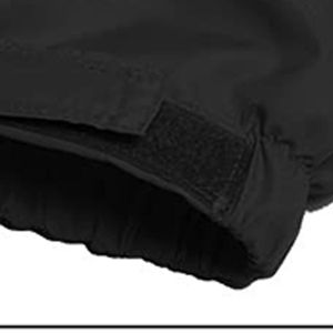 Chaqueta Cortavientos con Capucha para Hombre, de Lona, Transpirable, Impermeable, Ligera, Informal, de Alta Calidad, Estilo Diario - Product Image 6