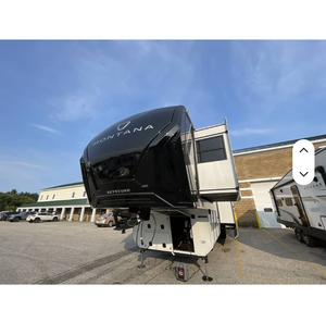 Offre spéciale : Nouveaux camping-cars RV K-e-y-s-t-o-n-e M-o-n-t-a-n-a 3800FL 2027 PRÊTS POUR LA LIVRAISON - Product Image 2