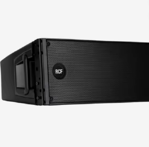 Nouveau Haut-parleur PA amplifié OEM HDL10-A Active Line Array 1400W HDL-10A (MINT) Professionnel avec Subwoofer en plastique de 18 pouces - Product Image 1