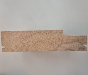 Cadres rainurés avec joint intumescent usiné avec précision - Product Image 5