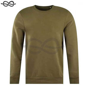 Sudaderas con Capucha Deportivas para Hombre, con Logotipo Personalizado, 100% Algodón, Corte Holgado, Tela Saludable, Ligeras, Transpirables, Bordadas para Invierno - Product Image 2