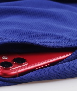 Pantalones cortos de baloncesto para hombre sueltos por encima de la rodilla 5 puntos tamaño EE. UU. Pantalones casuales secado rápido correr Fitness entrenamiento Pantalones deportes DDP envío - Product Image 6