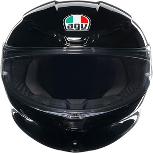 Meilleure offre pour le nouveau casque AGV K7 - Mono - Gris Evo - Product Image 1