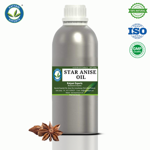 Huile essentielle d'anis étoilé Fourniture distillée à la vapeur supérieure à des prix parfaits d'Inde pour l'aromathérapie et la cuisine Us Premium - Product Image 6