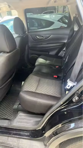 El Mejor NISSAN ROGUE S FWD 2018 con Volante a la Izquierda/Derecha - Product Image 5