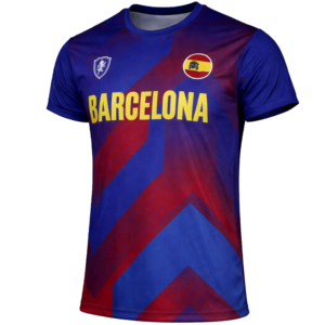 Unisex Mexico Football Quick Dry Performance Jersey T-<b>Shirts</b> 100% <b>Polyester</b> Odor Resistant Regular Fit Crew Neck Short Summer - Product Image 4