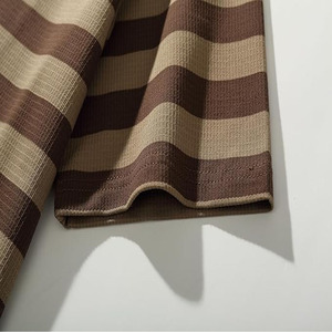 Venta al por mayor personalizado bordado 300Gsm algodón gota hombro Unisex de gran tamaño cuello redondo sudaderas - Product Image 5