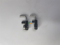 Pièces d'origine Pièces de moteur OEM L9 QSL9 BUSE DE REFROIDISSEMENT DE PISTON 4937305 4944337 5405325 39592914