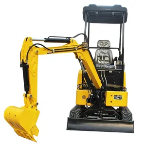 เครื่องขุดดินขนาดเล็กสำหรับ R80CR-9A ฮุนได - Product Image 2