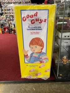 VENTAS DE GOOD GUYS CHILD PLAY 2 CHUCKY - Product Image 3