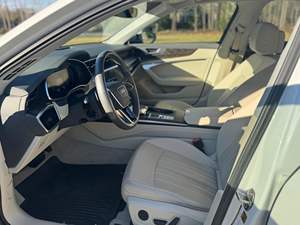 AUDI A6 QUATTRO PRESTIGE 2019 SUPER LIMPIO, MOTOR V6 TURBO, SISTEMA DE SONIDO BANG & OLUFSEN 3D, TRANSMISIÓN AUTOMÁTICA PREMIUM - Product Image 2