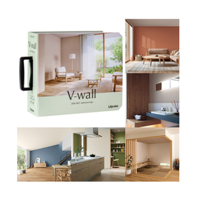 วอลเปเปอร์พื้นผิวพีวีซีแบบลอกออกได้หรูหราไม่เหมือนใครออกแบบลายเรขาคณิตสไตล์ญี่ปุ่นสมัยใหม่ทนไฟสำหรับห้องนั่งเล่น - Product Image 1