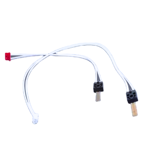 Ricoh 7001 7500 7502 8001 2060 fotokopi parçaları için kalite isıtıcı termistör - Product Image 2