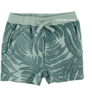 Short de bain d'été à taille élastique et à rayures pour hommes Short de course en nylon Short de bain en polyester Short de plage en maille pour hommes - Product Image 3