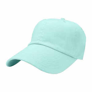 Casquettes de baseball personnalisées du fabricant, qualité supérieure, style sportif, confortable avec broderie, utilisation en extérieur, vente à chaud - Product Image 2