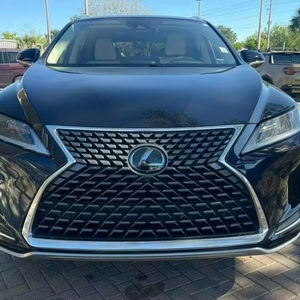 Ordenado 2021 Lexus RX 350 - Product Image 1