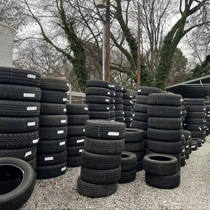 Neumáticos de turismos usados en stock limpios y de la mejor calidad a precios económicos neumáticos de turismos nuevos al por mayor - Product Image 1