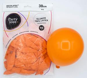 Adornos Decorativos de Pared o Colgantes de Plástico de 30 cm para Halloween, Cumpleaños, Bodas, Venta al por Mayor, España - Product Image 6