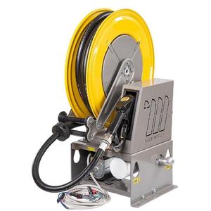 Meclube Mec-Carrete 60 L/Min 24V Bomba Distribuidor - Product Image 1