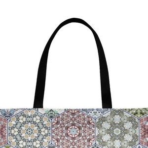 Bolsa de Lona al por Mayor, Bolsa de Compras de Lona de Algodón Premium, Reutilizable, Ecológica, con Logotipo Personalizado, OEM, Pedidos al por Mayor - Product Image 2