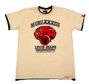 Camiseta de algodón con cuello redondo para hombre, Polo personalizado de media manga, informal, OEM - Product Image 1