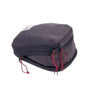 Personalized Business Travel <b>Pillow</b> for On-the-Go Comfort - Product Image 3