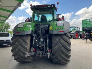 Tracteur multifonctionnel Fendt 500 CV / 1050 Vario Nouveau modèle de tracteur Fendt multifonctionnel Fendt 500 CV / 1050 Vario Nouveau - Product Image 6