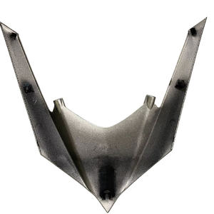 New Yamaha Majesty 400 2004-2005 Windshield Cover <b>Model</b> 5RU2834500P0 Condition New - Product Image 2