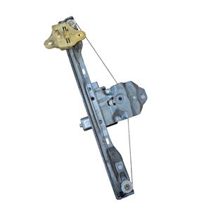 MOTOR ELÉCTRICO DE VENTANILLA DELANTERA IZQUIERDA RENAULT Twingo III serie 128001502-B (14>) - Product Image 2