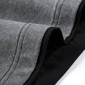 Ensemble d'été à demi-manches pour hommes Combinaison de sport pour hommes Ensemble de t-shirts à manches courtes Ensemble de shorts d'été décontractés à la mode deux pièces - Product Image 4