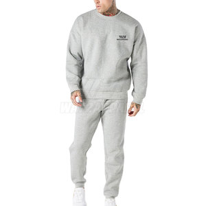 ชุดวอร์มผู้ชายคุณภาพสูงสำหรับใช้งานกลางแจ้ง มีสินค้าในสต็อก - Product Image 3