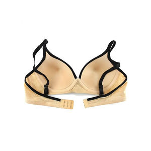 Sujetador Deportivo de Bajo Precio, Ropa de Gimnasio a Precio Razonable, Ligero, el Mejor Diseño, Se Aceptan Colores Personalizados, el Mejor Sujetador Deportivo para Mujer - Product Image 3