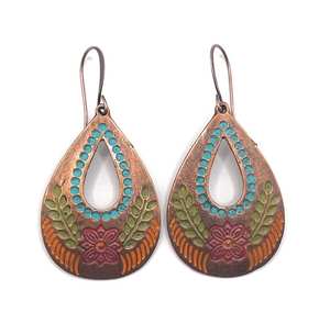 Collier de perles de sodalite naturelle, collier de perles rondes lisses en sodalite de 8mm, collier ras du cou en cristal fait main bijoux en perles - Product Image 4