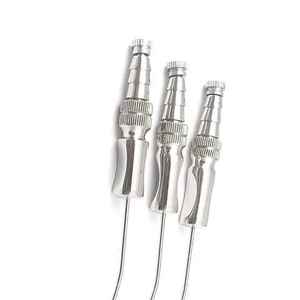 Tube d'aspiration dentaire réutilisable de haute qualité du fabricant, instruments chirurgicaux de base pour instruments électriques par SurgiRight - Product Image 2