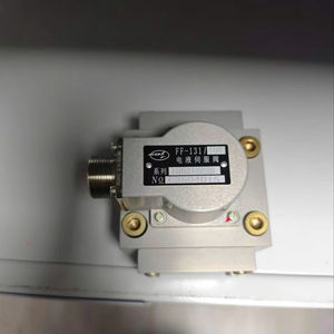 Servo vanne de contrôle de débit électro-hydraulique FF-131/104 - Product Image 1