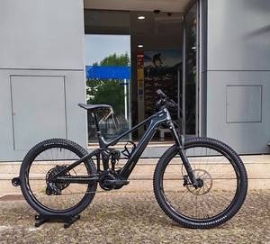Vélo de montagne électrique Giants Trance <span class=keywords><strong>E</strong></span>+ Elite <span class=keywords><strong>0</strong></span> - Product Image 3