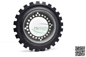 Pièce d'accouplement RS-554027 Jenbacher pour moteurs Jenbacher - Product Image 3