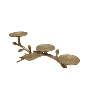 ชามผสมสลัดทรงกลมทำด้วยมือสำหรับงานปาร์ตี้เครื่องครัวภาชนะสำหรับอาหารค่ำขายส่ง - Product Image 4