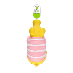 Giocattolo da Masticare in Vinile Resistente per Cani e Animali Domestici - Product Image 3