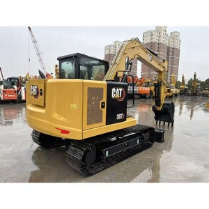 2026 pour les excavatrices 307 - Product Image 1